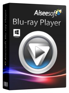  Aiseesoft Blu-ray Player 6.3.10 RePack by D!akov 