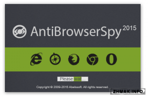  Abelssoft AntiBrowserSpy Pro v2015.167 Retail 