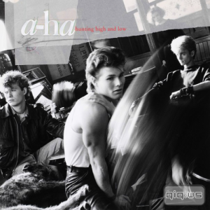    a-ha - Hunting High and Low [4CD 30th Anniversary Super Deluxe Remastered Edition] (2015) 