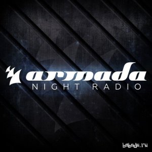  Armada Night & Jerome Isma-Ae - Armada Night Radio 071 (2015-09-22) 