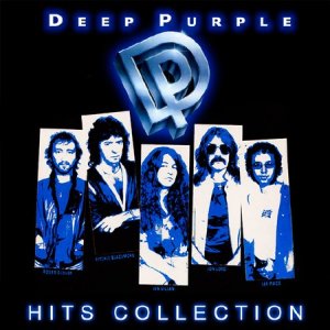  Deep Purple - Hits Collection (2015) 