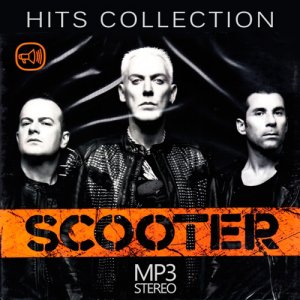  Scooter - Hits Collection (2015) 