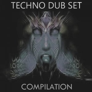  Angel Sound - Techno Dub Set Compilation (2015) 