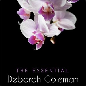  Deborah Coleman - The Essential (2015) 