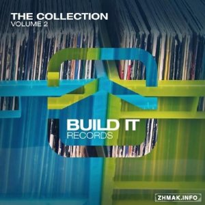  Build It Records: The Collection, Vol. 2 
