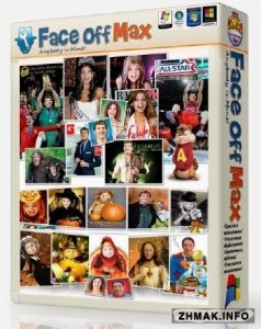  Face Off Max 3.7.3.2 + Русификатор 