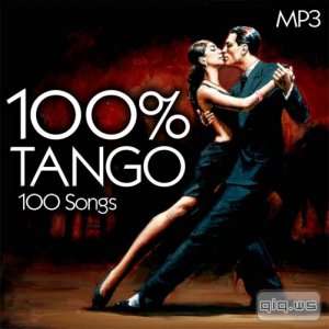  100% Tango (2015) 