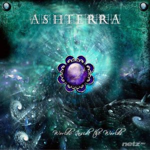  Ashterra - Worlds Inside The Worlds (2014) 