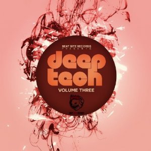  Deep Tech Volume Three (2015) 