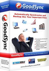  GoodSync Enterprise 9.9.30.5 