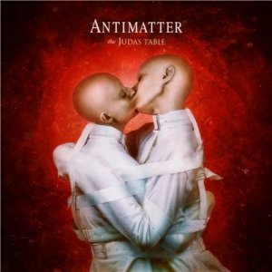  Antimatter - The Judas Table (2015) 