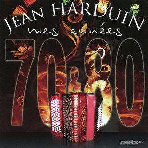  Jean Harduin et son Orchestre - Mes annees 70 et 80 vol.1 (2010) 