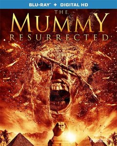  Мумия: Воскрешение / The Mummy Resurrected (2014) HDRip 