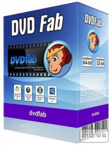  DVDFab 9.2.1.4 