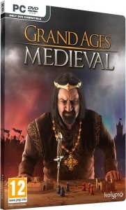  Grand Ages: Mediеval (2015/RUS/MULTI7/RePack от R.G. Freedom) 