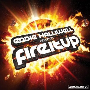  Eddie Halliwell - Fire It Up 326 (2015-09-29) 