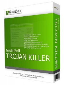  GridinSoft Trojan Killer 2.2.8.4 