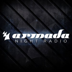  Armada Night & Arston - Armada Night Radio 072 (2015-09-30) 