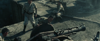  Атака Титанов. Фильм первый: Жестокий мир / Shingeki no kyojin: Attack on Titan (2015) WEB-DLRip/WEB-DL 720p 