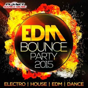  EDM Bounce Party (2015) 