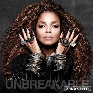  Janet Jackson - Unbreakable (2015) 