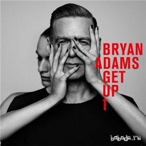  Bryan Adams - Get Up (2015) Lossless 
