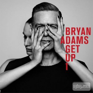  Bryan Adams - Get Up (2015) 