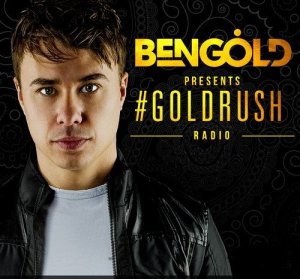  Ben Gold - #Goldrush Radio 069 (2015-10-02) 