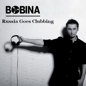  Bobina - Russia Goes Clubbing Episode 364 (2015-10-03) 
