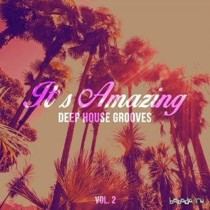  Its Amazing Deep House Grooves Vol 2 (2015) 