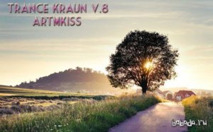  Trance Kraun v.8 (2015) 