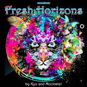  Fresh Horizons (2015) 
