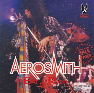  Aerosmith - Eat The Rich (1993) Lossless 