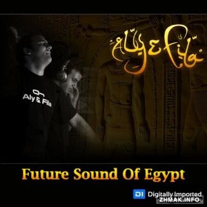  Aly & Fila - Future Sound of Egypt Radio Show 412 (2015-10-05) 