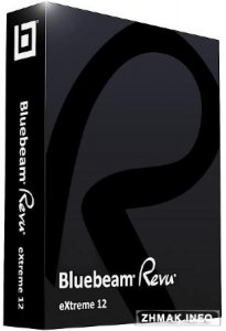  Bluebeam PDF Revu eXtreme 2015 15.6 