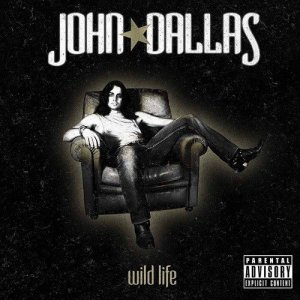  John Dallas - Wild Life (2015) 