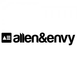  Allen & Envy - Together 117 (2015-10-08) 
