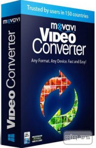  Movavi Video Converter 16.0.1 Final 