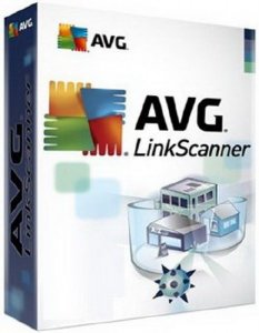  AVG LinkScanner 2015 15.0.6172 2015/ML/RUS 