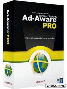  Ad-Aware Pro Security 11.8.586.8535 Final 