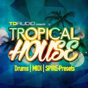  Audio Tropical House Channels (2016) 