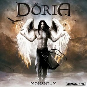  Doria - Mom3ntum (2016) 