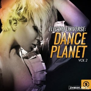  Electro Universe: Dance Planet, Vol. 2 (2016) 