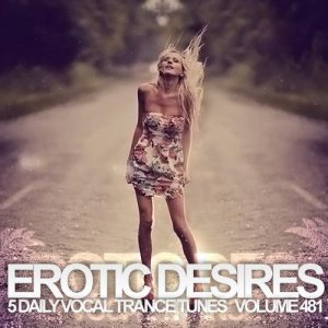  Erotic Desires Volume 481 (2016) 