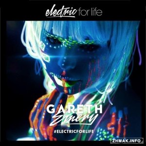  Electric For Life with Gareth Emery Episode 062 (2016-02-03) 