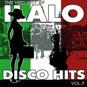  Italo Disco Hits Vol.9 (2016) 