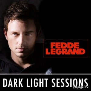  Fedde Le Grand -  DarkLight Sessions 180 (2016-01-29) 