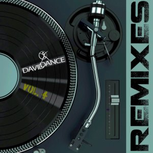  Daviddance - REMIXES Vol. 4 (2016) 