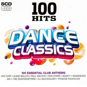  100 Hits - Dance Classics (5CD) 