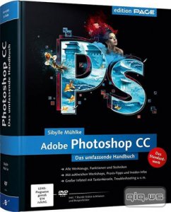  Adobe Photoshop CC 2015 16.1.2 Portable + Plug-ins  